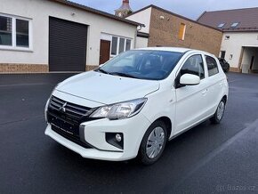 MITSUBISHI SPACE STAR 1.2 SPIRIT rv.2023