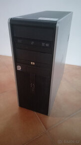 Vánoční Sleva - HP Compaq DC 7900 Convertible MT