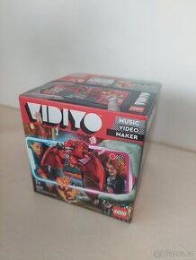 Prodám LEGO VIDIYO 43109