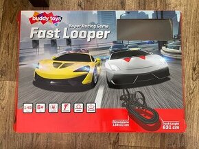 Autodráha Fast Looper - 1