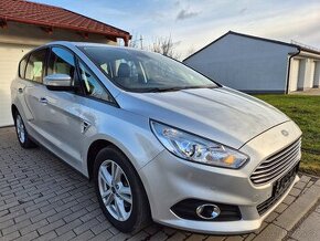 Ford S-Max 2.0TDCI Business, 2019,DPH