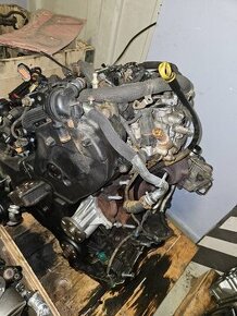 MOTOR 3,0 HDI CITROEN C6 - 10TRK1 - 1