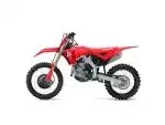 Honda CRF 450 R