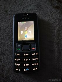 Nokia 3109c