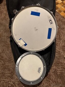 Snare buben DrumCraft