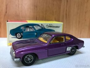 Dinky Toys Ford Capri