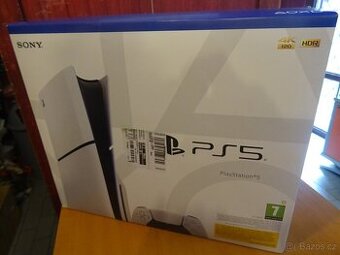 Playstation 5. Mechanika. Záruka