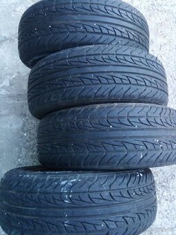 letní pneu 185/60 r15 Nankang toursport 611