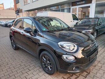 Fiat 500X 1.0 GSE 88kW 68tkm ACC App-Connect DAB Navi