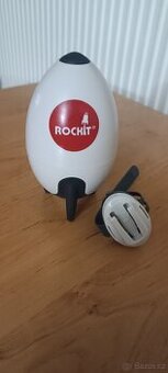 Rockit automatické houpadlo kočárku