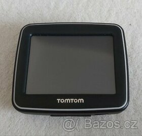 GPS navigace Tom Tom Start s IQ Routes - 1