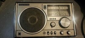 Stare radio Panasonic National - 1