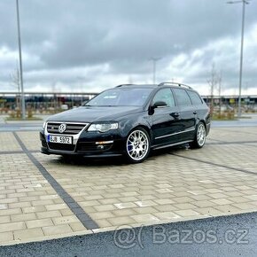 Passat b6 sportline 2.0 tdi 125 kw