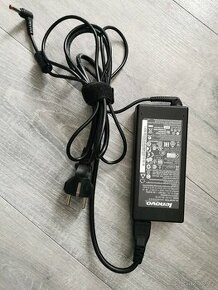 Originální nabíječka Lenovo 120W - 1