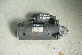 FORD FOCUS I  1,8 TDCI--STARTER,