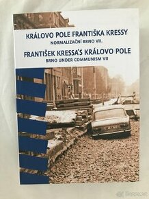 Královo Pole Františka Kressy.