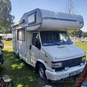 Peugeot tabbert