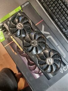 Grafická karta Evga RTX3080 XC3