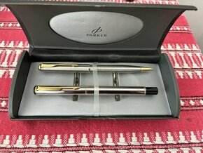 Parker Rialto + Parker Sonnet - 1