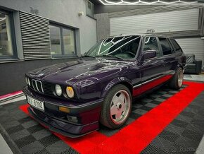 Bmw e30 design edition touring