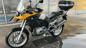 Prodám BMW 1200 GS  2006 - 1