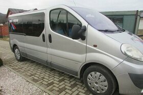 predám opel vivaro 2,0 long