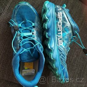 Prodám boty La Sportiva Helios vel.40 - 1