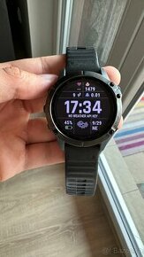 Garmin Fenix 6 Pro Solar - 1