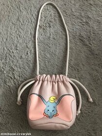 ZARA KABELKA DUMBO