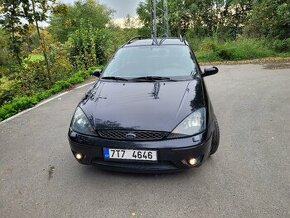 Ford Focus ST170 Kombi