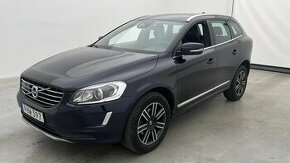 Volvo XC60 D4 AWD Classic Summum rok 2017