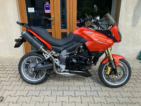 Triumph Tiger 1050