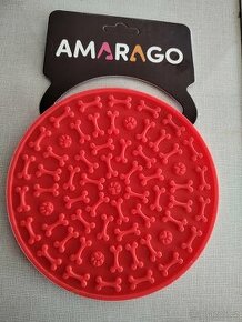 Amarago Lízací kruh 15 cm-nový - 1