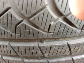 Pirelli 255/50/R19 a Pirelli 235/60/R20