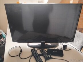 Televize Samsung 80cm +set-top-box