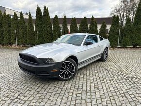 Ford Mustang 2013 3.7 V6 - 1