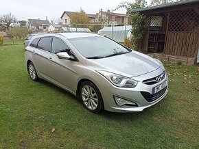 Hyundai i40 kombi 1.7CRDI 100KW