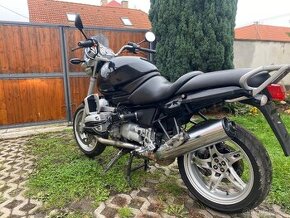 Bmw r 850 r  2005 Comfort