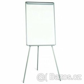 Magnetická tabule VICTORIA FlipChart 70x100cm

 - 1