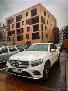 Mercedes GLC 220d