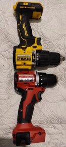 DeWALT  DCD-100