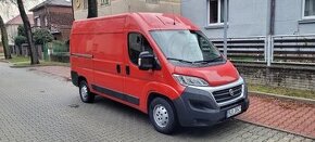 FIAT DUCATO MAXI - 2.3JTD - 96kw, R.V.2019 NOVY MOTOR