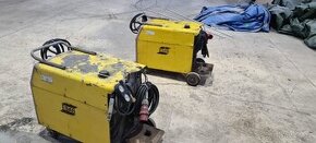 Svářečka  CO2 ,,VODNÍK,, ESAB LKB 400 W