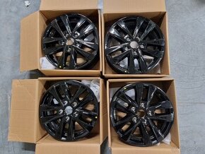 5x120 r16 kola disky vw crafter multivan T7 alu 16 elektrony