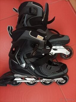 kolečkové brusle Rollerblade