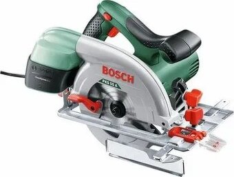 Nová  okružní pila BOSCH PKS 55 A  Prodám - 1