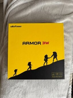 UleFone Armor 3W