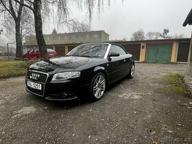 Audi a4 b7 2.0tdi