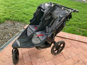 Britax Römer Bob Revolution Pro Duallie