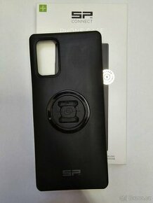 Obal na mobil SP CONNECT PHONE CASE pro Samsung Galaxy S20